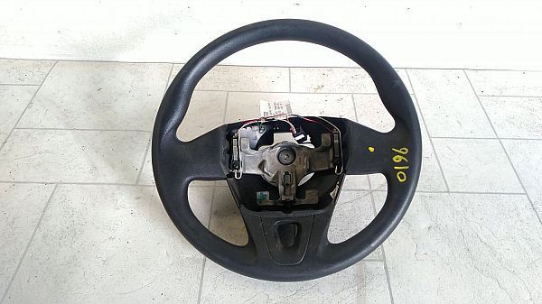 Steering wheel - airbag type (airbag not included) MERCEDES-BENZ CITAN Panel Van (415)