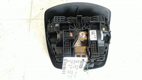 Airbag - complete MERCEDES-BENZ CITAN Panel Van (415)