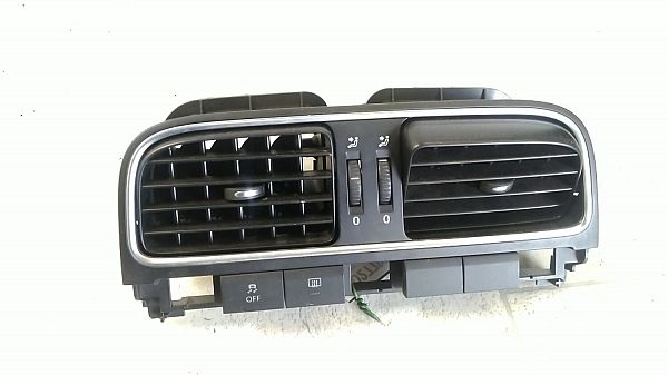 Friskluft dyse VW POLO (6R1, 6C1)
