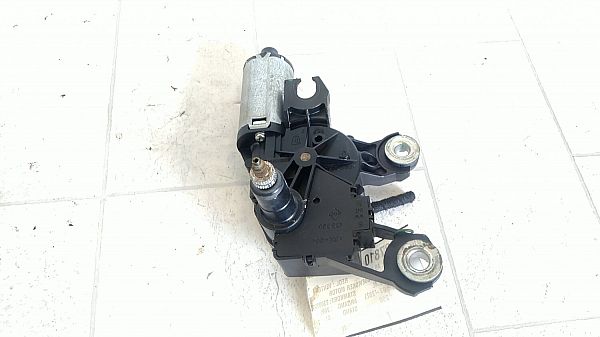 Ruitenwisser motor achter AUDI A6 Avant (4F5, C6)