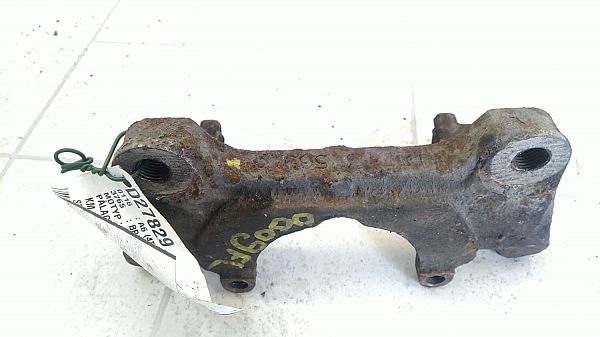 Bremsekaliber holder / bremseåg AUDI A6 Avant (4F5, C6)