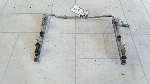 Rail bro / indsprøjtningsdyserør AUDI A6 Avant (4F5, C6)