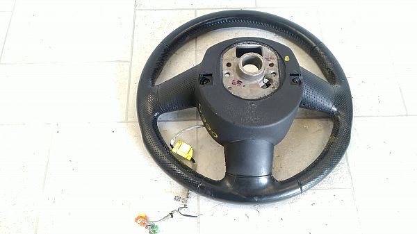 Rat (airbag medfølger ikke) AUDI A6 Avant (4F5, C6)
