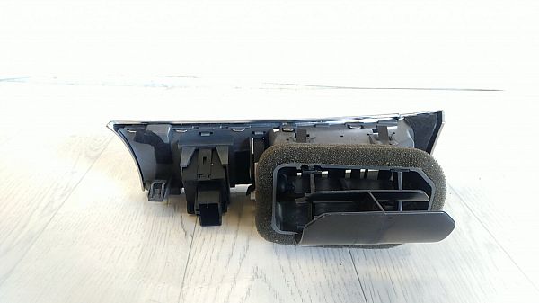 Friskluftsdyse AUDI A6 Avant (4F5, C6)