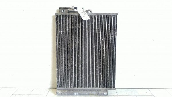 Heating element OPEL MERIVA B MPV (S10)