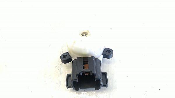Steering wheel lock base OPEL AGILA (B) (H08)