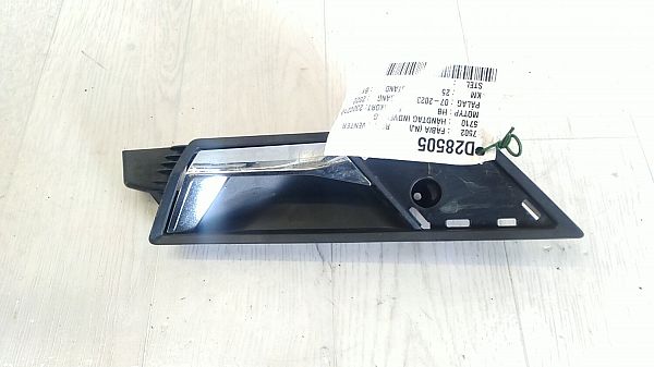 Handgriff innen SKODA FABIA III Estate (NJ5)