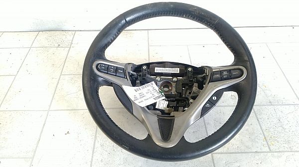 Rat (airbag medfølger ikke) HONDA CIVIC VIII Hatchback (FN, FK)