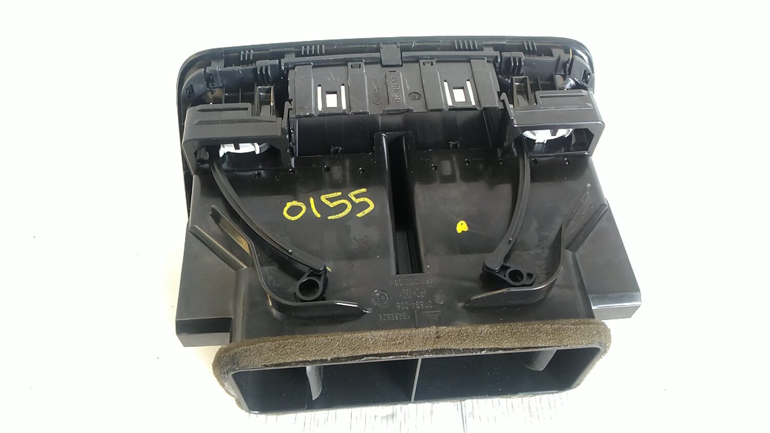 Friskluft dyse OPEL MERIVA B MPV (S10)