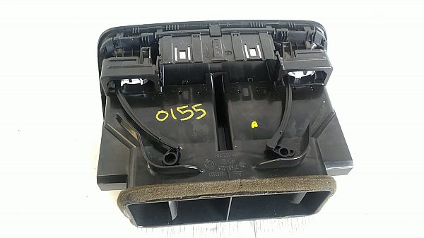 Friskluftsdyse OPEL MERIVA B MPV (S10)