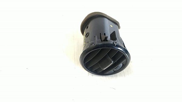 Friskluftsdyse OPEL MERIVA B MPV (S10)