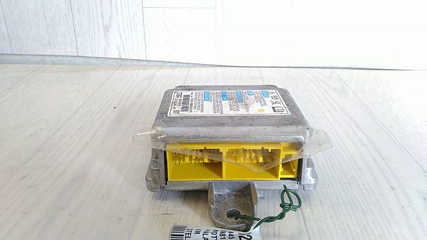 Airbag - eletricity box HONDA CIVIC VIII Hatchback (FN, FK)