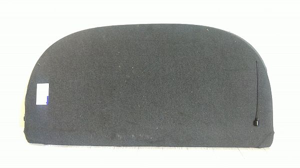Shelf for rear HONDA CIVIC VIII Hatchback (FN, FK)
