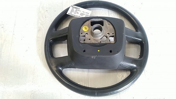 Rat (airbag medfølger ikke) VW TOUAREG (7LA, 7L6, 7L7)