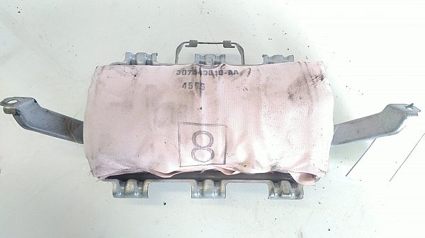 Airbag - complete TOYOTA YARIS/VITZ (_P13_)