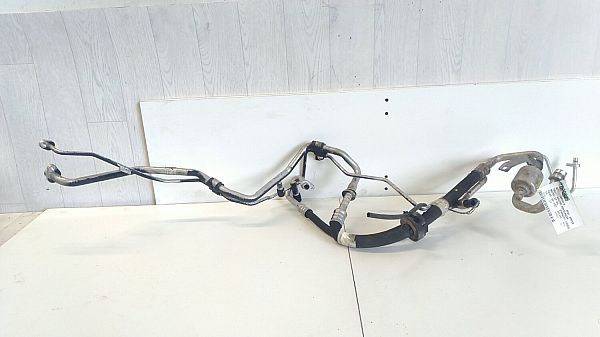 Klimaanlage Rohr / Schlauch RENAULT TWINGO II (CN0_)