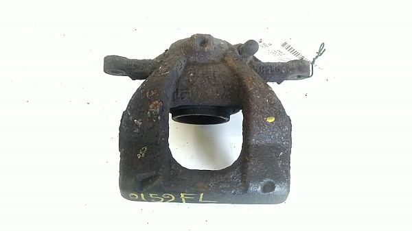 Brake caliper - front left TOYOTA AVENSIS Estate (_T27_)