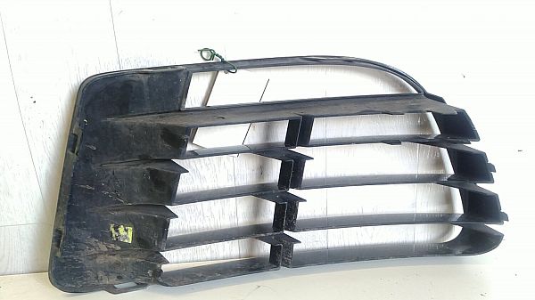 Bumperrooster VW GOLF VI (5K1)