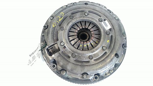 Svinghjul OPEL COMBO Box Body/Estate (X12)