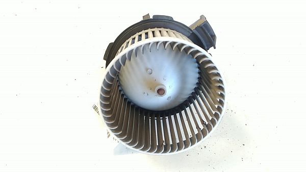 Kachel Ventilatiemotor / aanjager FIAT 500 (312_)