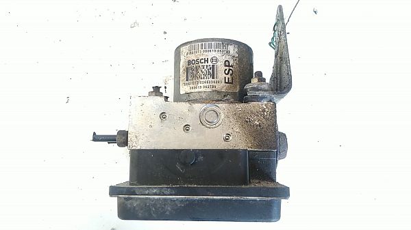 ABS Pumpe FIAT 500 (312_)