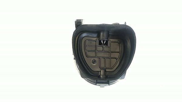 Friskluftsdyse FIAT 500 (312_)