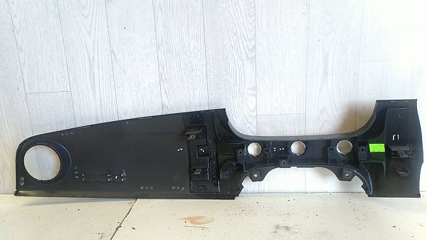 Deska rozdzielcza – panel przedni FIAT 500 (312_)