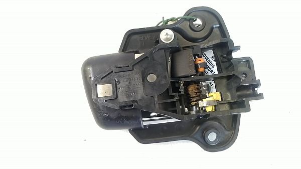 Handgriff innen MITSUBISHI OUTLANDER II (CW_W)