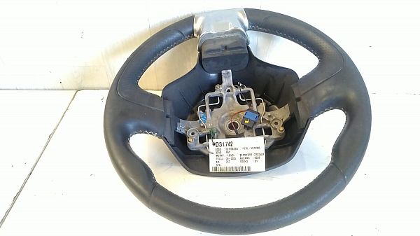 Lenkrad, der Airbag wird nicht mitgeliefert CITROËN C3 Picasso (SH_)