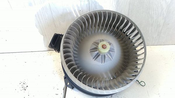 Kachel Ventilatiemotor / aanjager DODGE CALIBER