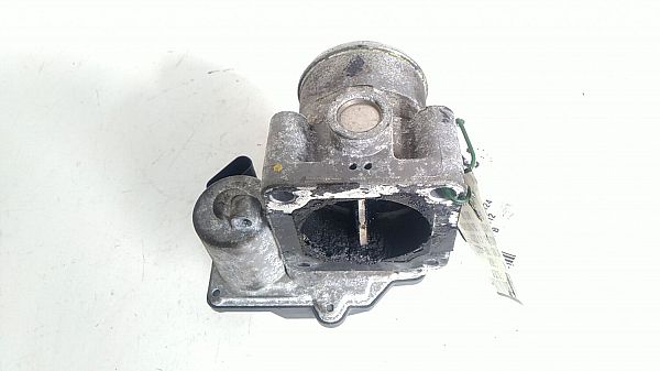 Throttle casing KIA RIO III (UB)