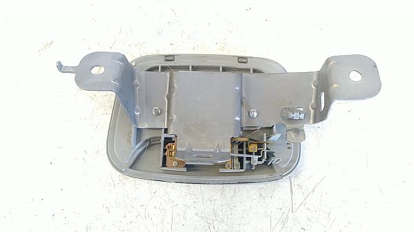 Loftslys MITSUBISHI OUTLANDER II (CW_W)