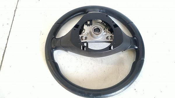 Steering wheel - airbag type (airbag not included) DAIHATSU TREVIS
