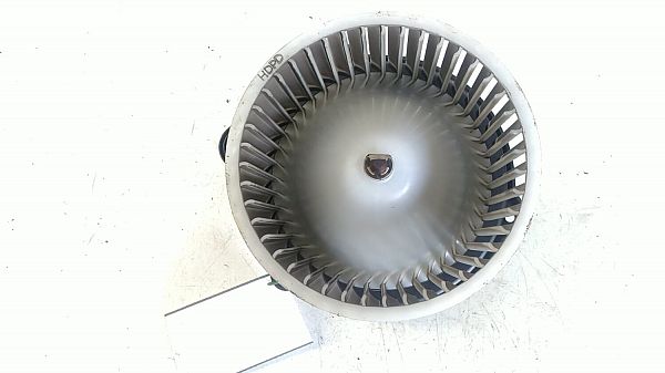 Kachel Ventilatiemotor / aanjager KIA PICANTO (TA)