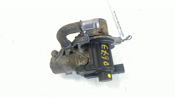 Egr ventil RENAULT TWINGO II (CN0_)