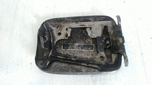 la trappe à carburant NISSAN MICRA III (K12)