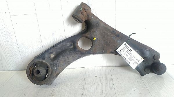 Bærearm forrest nederst CHEVROLET AVEO Hatchback (T300)