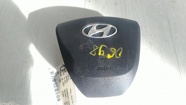 Airbag komplet HYUNDAI i20 (PB, PBT)