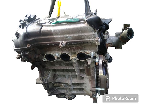 Motor SUZUKI ALTO (GF)