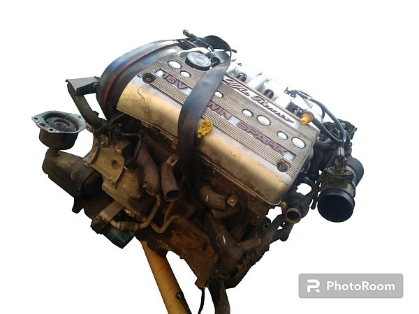 Motor ALFA ROMEO 147 (937_)
