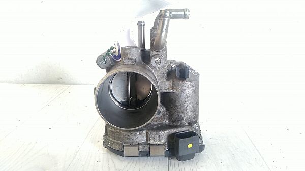 Throttle casing KIA PICANTO (TA)