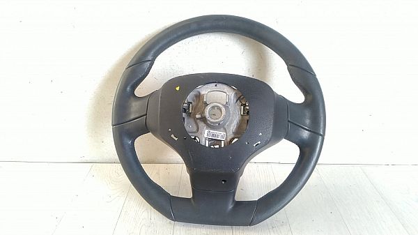 Steering wheel - airbag type (airbag not included) CITROËN C3 II (SC_)