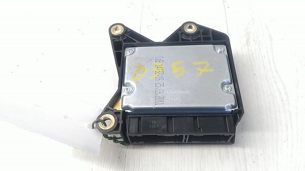 Airbag elektronikkenhet CITROËN DS3