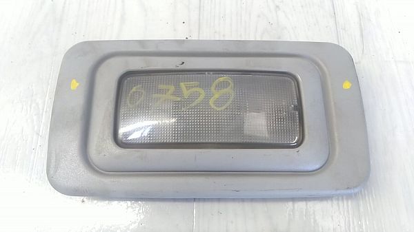 Lampka podsufitki FIAT DOBLO Box Body/Estate (263_)