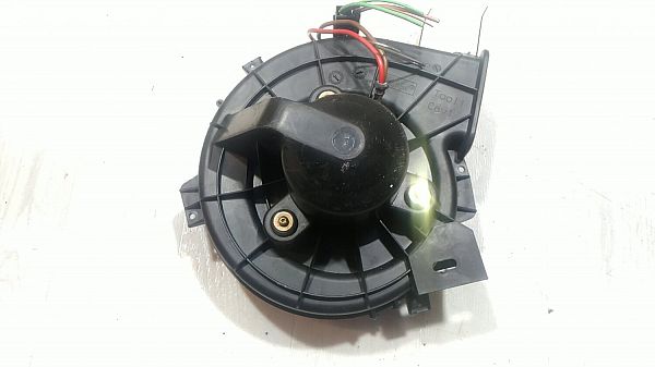 Kachel Ventilatiemotor / aanjager OPEL CORSA C (X01)