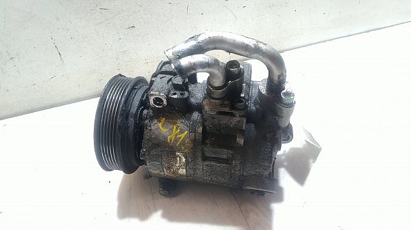 Ac pump AUDI A6 (4B2, C5)