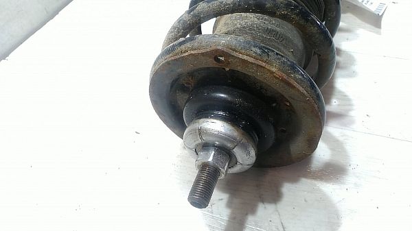 Federbein vorn NISSAN NOTE (E12)