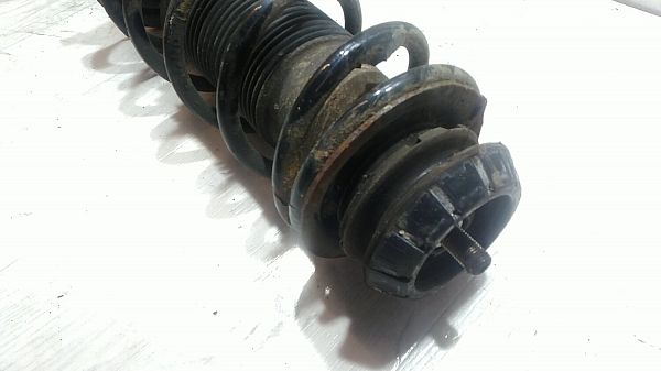 Federbein vorn NISSAN NOTE (E12)