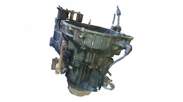 Gear-box manual CHEVROLET MATIZ (M200, M250)