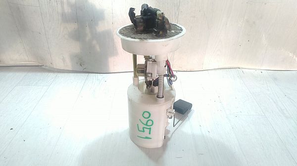Fuel pump CHEVROLET MATIZ (M200, M250)